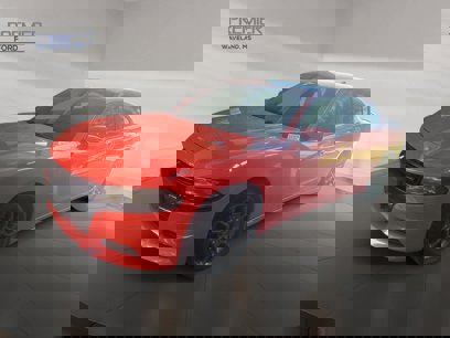 Used 2018 Dodge Charger GT