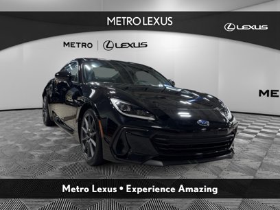 Used 2022 Subaru BRZ Limited