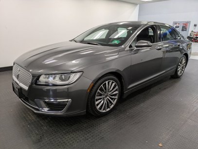 Used 2019 Lincoln MKZ Premiere