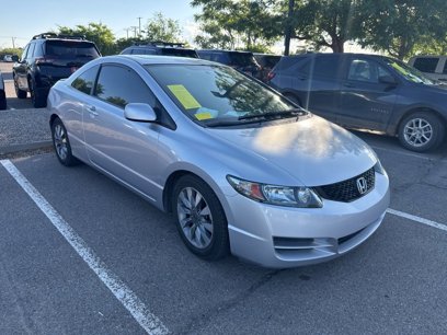Used 2009 Honda Civic EX