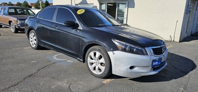 Used 2009 Honda Accord LX