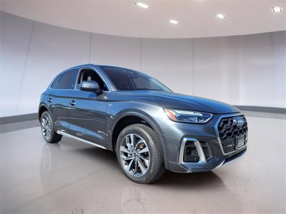 Used 2023 Audi Q5 2.0T Premium Plus w/ Premium Plus Package
