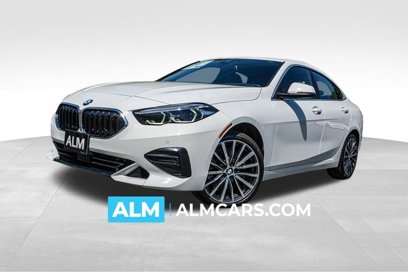 Used 2022 BMW 228i xDrive Gran Coupe w/ Convenience Package