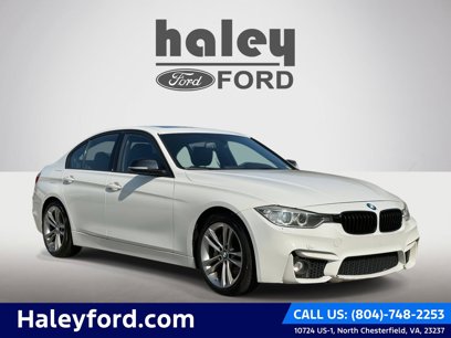 Used 2013 BMW 335i Sedan