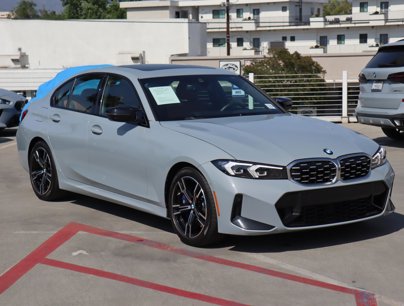 Used 2024 BMW M340i