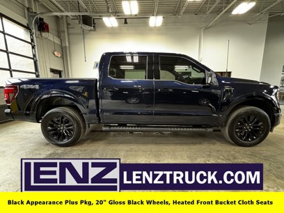 Used 2024 Ford F150 XLT