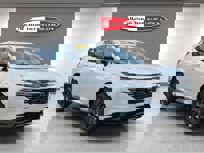 Used 2025 Nissan Murano SL