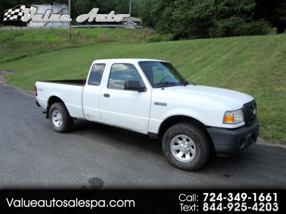 Used 2008 Ford Ranger XL