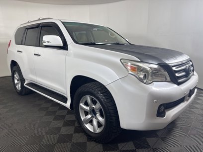 Used 2011 Lexus GX 460