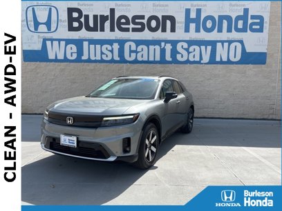 Used 2024 Honda Prologue Touring