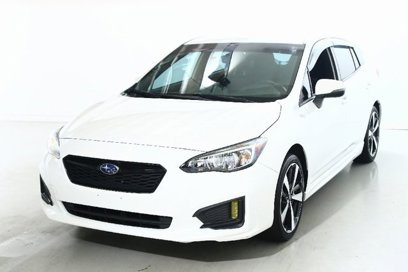 Used 2019 Subaru Impreza 2.0i Sport w/ Popular Package #2