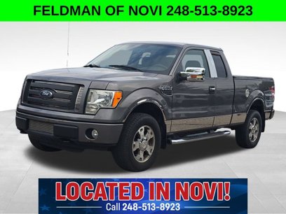Used 2010 Ford F150 XLT