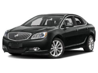 Used 2015 Buick Verano Leather