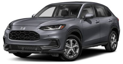New 2026 Honda HR-V EX-L
