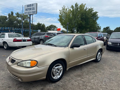 Used 2004 Pontiac Grand Am SE
