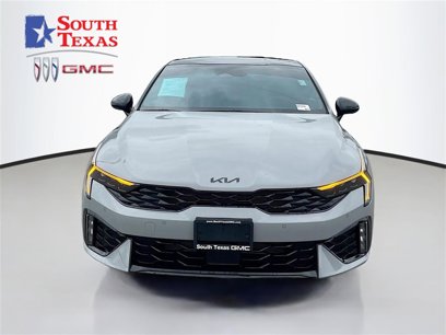 Used 2025 Kia K5 GT-Line w/ GT-Line Premium Package