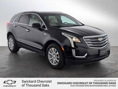 Used 2019 Cadillac XT5 FWD