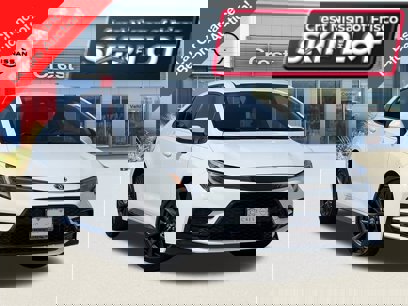 Used 2024 Toyota Corolla SE