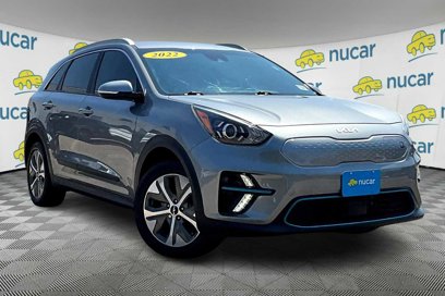 Used 2022 Kia Niro EX w/ Cold Weather Package