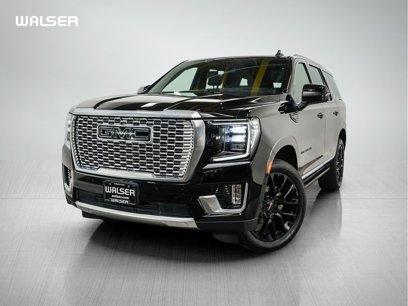 Used 2023 GMC Yukon Denali