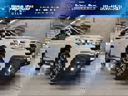 Certified 2022 Subaru Outback Touring