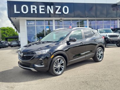 Used 2023 Buick Encore GX Select w/ Safety Package II