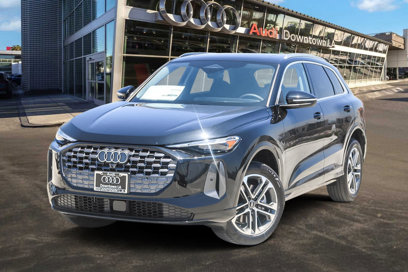 New 2025 Audi Q5 Premium