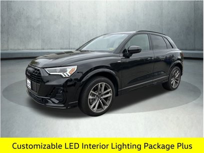 Used 2022 Audi Q3 2.0T Premium Plus w/ Premium Plus Package