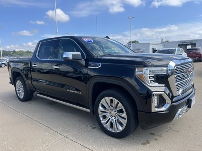 Used 2021 GMC Sierra 1500 Denali w/ Denali Premium Package