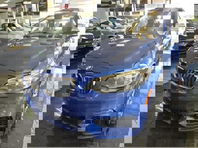 Used 2014 BMW M235i Coupe w/ Premium Package