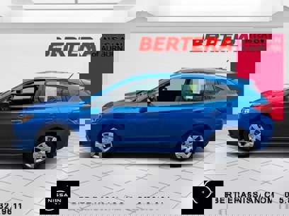 Used 2021 Subaru Impreza 2.0i