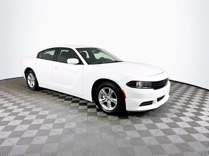 Used 2022 Dodge Charger SXT