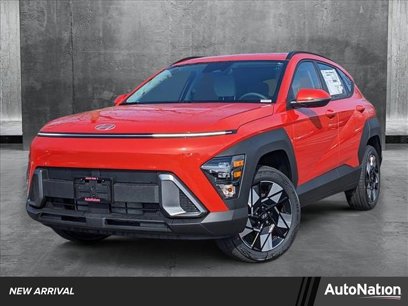 Used 2024 Hyundai Kona SEL