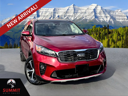 Used 2020 Kia Sorento EX