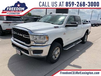 Used 2022 RAM 2500 Big Horn