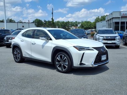 Used 2020 Lexus UX 250h w/ Premium Package