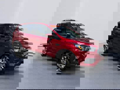 Used 2018 Ford Escape Titanium