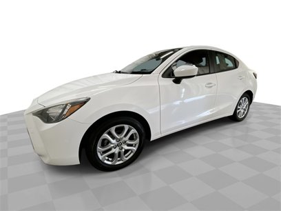Used 2017 Toyota Yaris iA