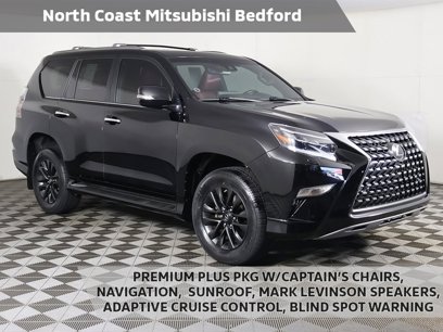 Used 2023 Lexus GX 460 Premium