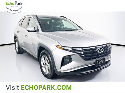 Used 2024 Hyundai Tucson SEL