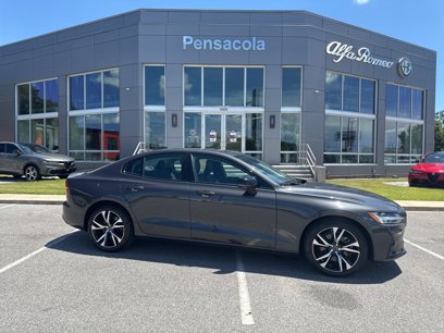Used 2024 Volvo S60 B5 Plus