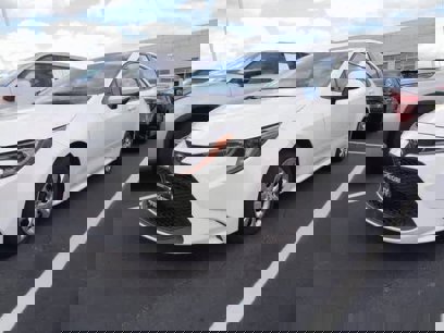 Used 2021 Toyota Corolla LE