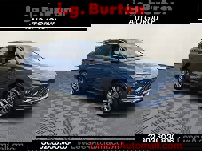 New 2025 Buick Envista Avenir