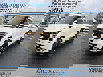 New 2025 Kia Carnival LXS
