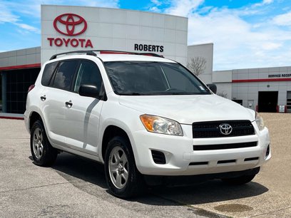 Used 2012 Toyota RAV4 FWD