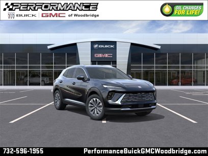 New 2025 Buick Envision Preferred