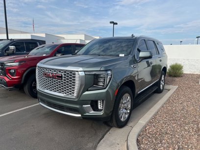 Used 2024 GMC Yukon Denali