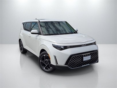 New 2025 Kia Soul EX