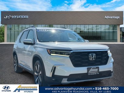 Used 2023 Honda Pilot Touring