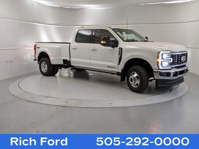 New 2025 Ford F350 XL